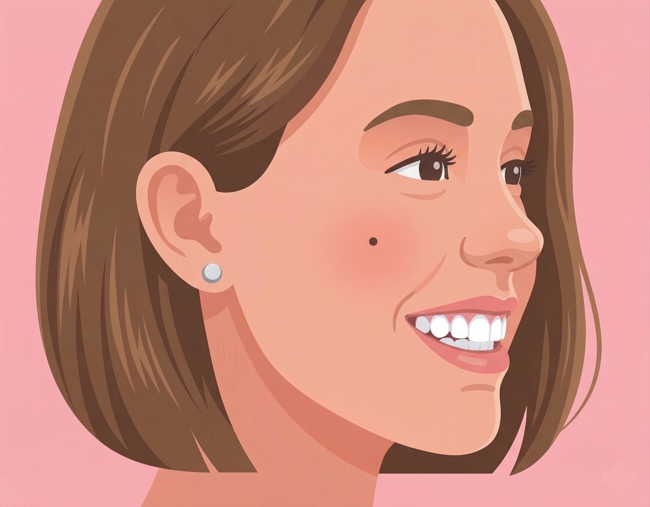 Right side reference