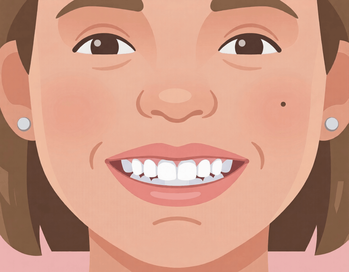 Front view reference